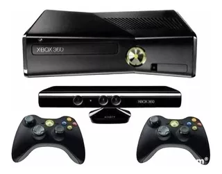 Xbox 360 (combo 4)