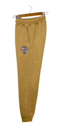 Pantalon Tipo Jogger Hurlintong En Algodón Para Hombre 30553