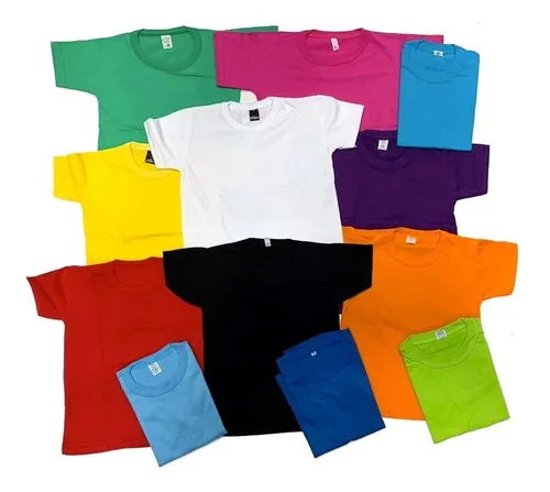 Remeras para chicos hotsell