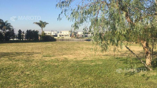 Imagen 4 de 6 de Lote En Venta En San Matias - Maroto Propiedades
