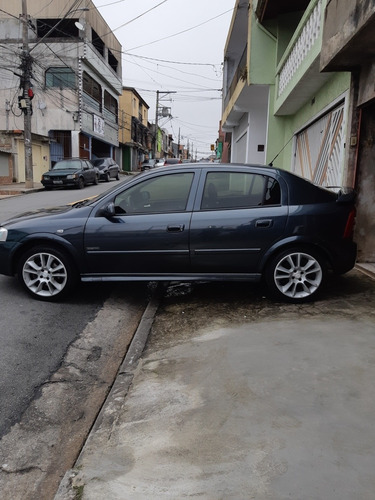 Chevrolet Astra 2.0 Advantage Flex Power 5p 2008