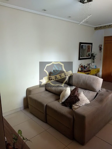 Imagem 7 de 27 de Sem Condomínio Cobertura Em Bangú - Santo André - Sp - Ot0011_gati