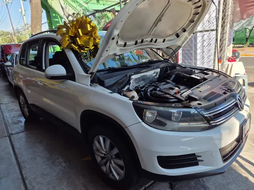 Volkswagen Tiguan 2.0 Sport & Style Tipt Climat Qc