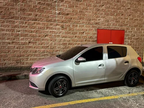 Renault Sandero 1.6 Dynamique