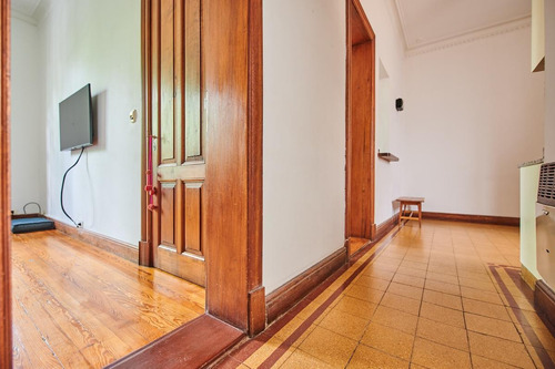 Imagen 11 de 25 de Venta Ph 3 Ambientes Palermo Patrimonio Historico