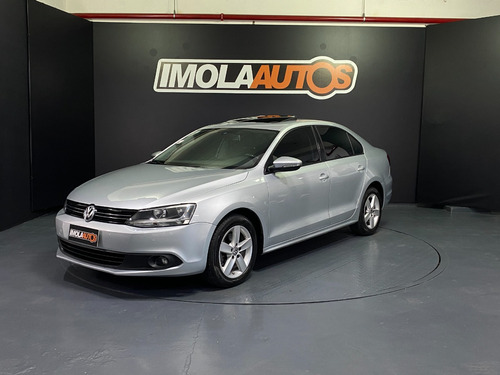 Volkswagen Vento 2.5 Luxury 170cv Tiptronic