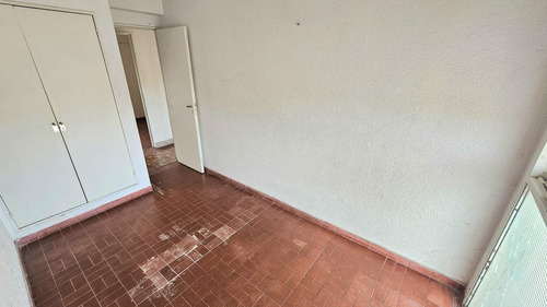 Oportunidad Venta Departamento De 4 Ambientes Con Cochera En Nuñez A Refaccionar