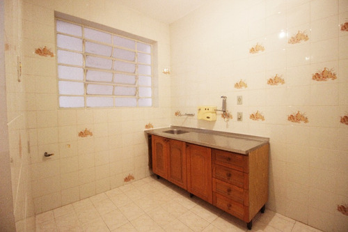 Imagem 10 de 15 de Apartamento - Bom Fim - Ref: 385750 - V-cs36005997