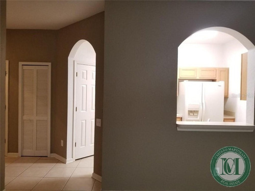 Imagem 5 de 17 de Apartamento A Venda Em Orlando. - Ap00146 - 34304569