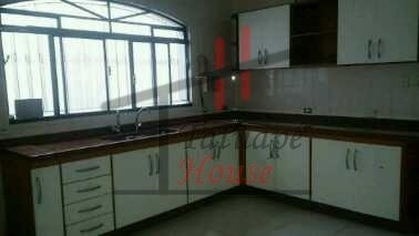 Imagem 6 de 15 de Sobrado - Jardim Textil - Ref: 4896 - L-4896