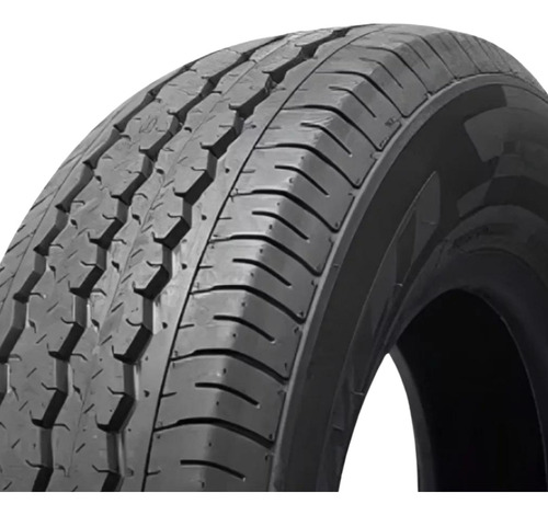 Kit 4 Pneu 185r14c 102/100r Wanli Sl106 8 Lonas