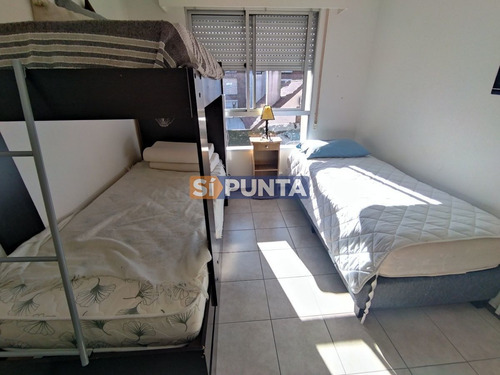 Imagen 9 de 14 de Venta De Apartamento 1 Dormitorio En Aidy Grill