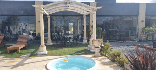 Alquiler De Quinta