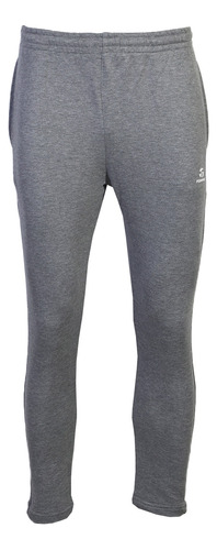 Pantalón Topper Rtc Bas.ch Hombre Gris