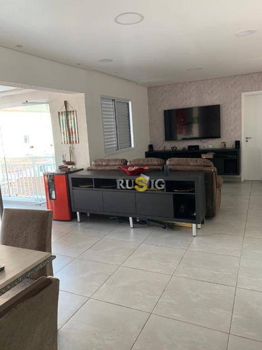 Imagem 13 de 22 de Apartamento Tatuapé - Ap1263