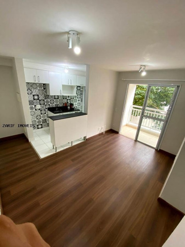 Imagem 8 de 15 de Apartamento Para Venda Em São Paulo, Vila Andrade, 2 Dormitórios, 1 Suíte, 2 Banheiros, 1 Vaga - Zzfjs14_1-2263401