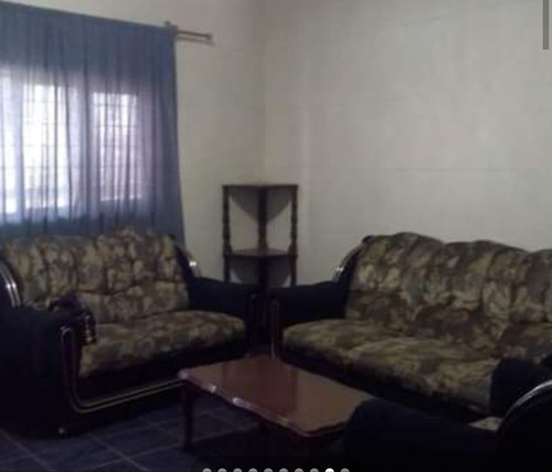 Imagen 3 de 10 de Se Renta Casa Amplia Amueblada En Av Lázaro Cárdenas Celaya