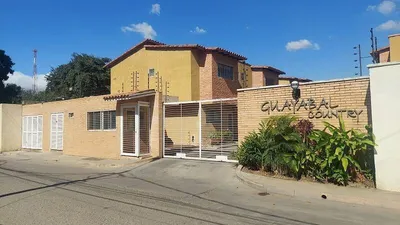 Townhouse en venta