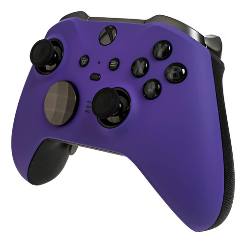 Controlador Soft Touch Personalizado Xbox Elite Series 2 - S