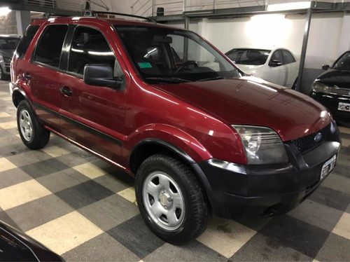 Ford Ecosport 1.6 Xl 60660537