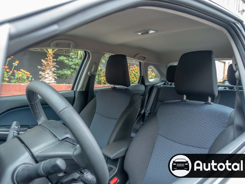 Imagen 11 de 23 de Suzuki Baleno Gl 2022