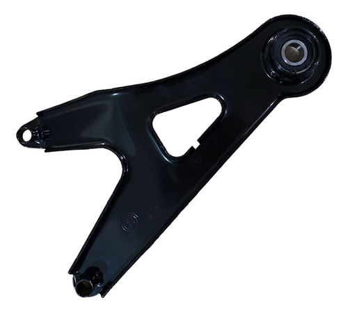 Soporte Eje Traccion Italika Atv200 F05020585