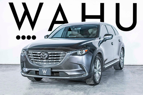 Mazda Cx-9 Signature Awd