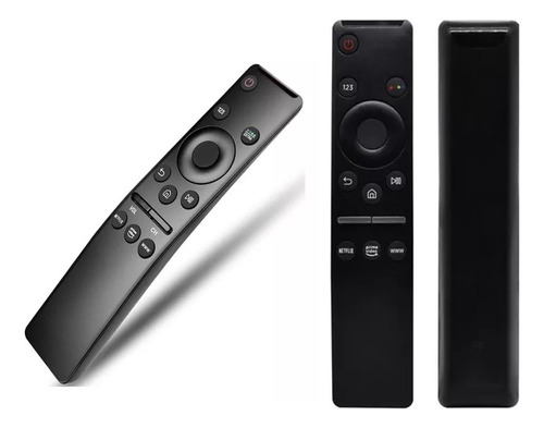 Control Remoto Generico Compatible Con Tv Samsung Smart Tv