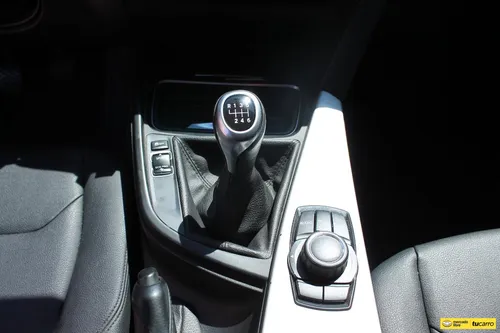 BMW 320i 2.0 F30 Standard Mt