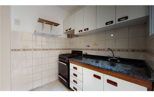 Imagen 5 de 30 de Venta Departamento, Muy Luminoso Ventilado, Patio