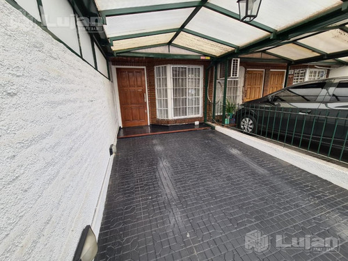 Imagen 7 de 30 de Tandil Al 4800 Triplex 4 Ambs, Patio, Parrilla Y Cochera