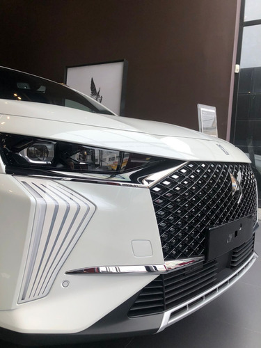 DS DS7 Crossback 1.6 Puretech At Performance Line