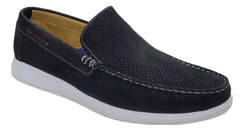 Mocasines Hombre Guante MercadoLibre