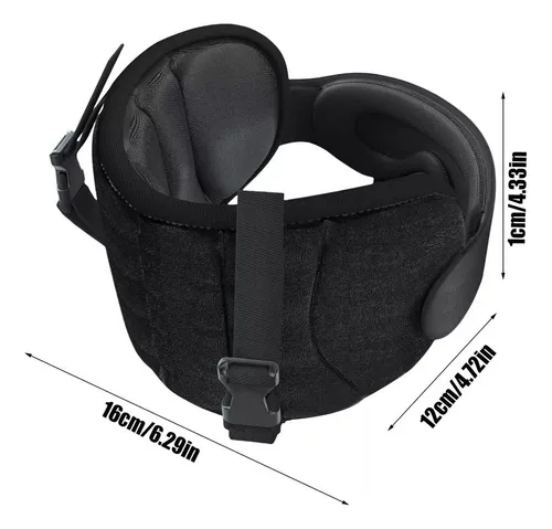 Almohada De Dormir Tipo Avión Travel Pillows Para Señales