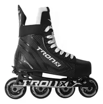 Comprar Patines En Línea Tronx Stryker, Ajustables De Talla 3.5-6.5