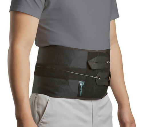 Faja Lumbar Evergreen Aspen®