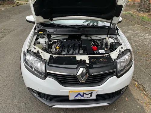 Renault Stepway 1.6 Dynamique