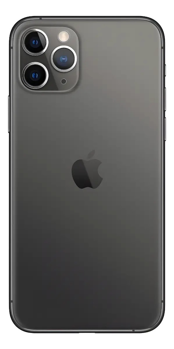 iPhone 11 Pro Max 512 GB gris espacial