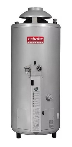 Termotanque Multigas 800 L Eskabe A5 Nuevo Modelo Acquapiu P