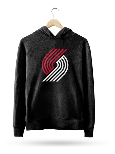 Buzo Canguro Nba Portland Trail Blazers Todos Los Modelos