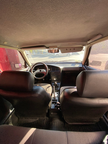 Peugeot 405 Diésel Mod. 2002 Style Full