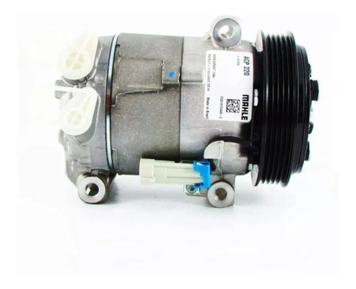 Compressor Ar Cond Uno Palio Strada 2014 2015 2016 2017 2018