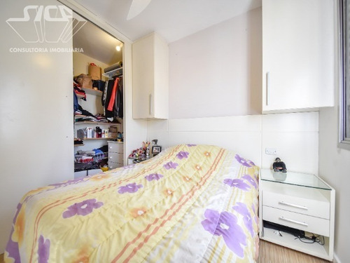 Imagem 27 de 30 de Apartamento - Ap00875 - 34446330