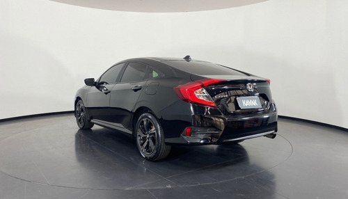 Imagem 3 de 15 de 118898 - Honda Civic 2017 Com Garantia