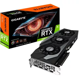 Gigabyte Geforce Rtx 3080 Ti Gaming Oc 12g