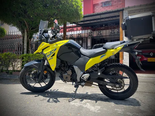 Vstrom 250sx