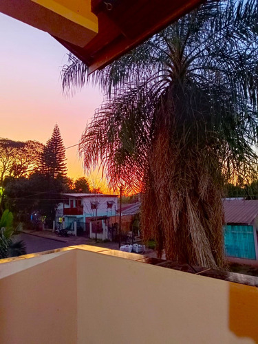 Imagen 12 de 14 de Apartmet Privado/alquier Por Día En Puerto Iguazú Cuidad De Las Cataratas/departamento Completo