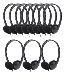 Bluetooth Headphones In