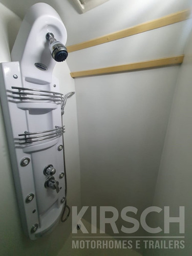 Imagem 9 de 15 de Motorhome Kaiper - 1992/2015 - Y@w5