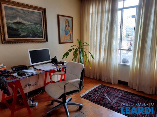 Imagem 1 de 9 de Duplex - Barra Funda - Sp - 627264